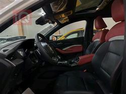 ئێم جی GT